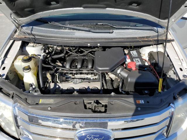 Photo 6 VIN: 2FMDK3JCXABA52768 - FORD EDGE SEL 