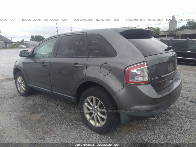 Photo 2 VIN: 2FMDK3JCXABA55461 - FORD EDGE 