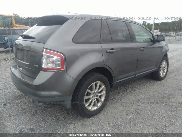 Photo 3 VIN: 2FMDK3JCXABA55461 - FORD EDGE 