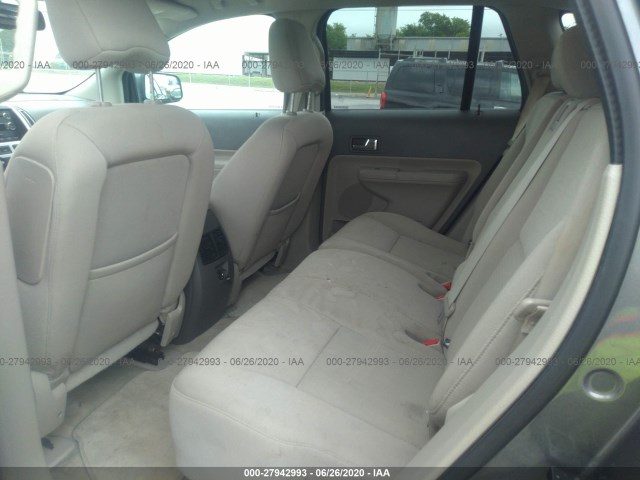 Photo 7 VIN: 2FMDK3JCXABA55461 - FORD EDGE 