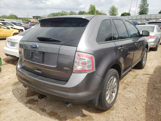 Photo 3 VIN: 2FMDK3JCXABA56464 - FORD EDGE SEL 