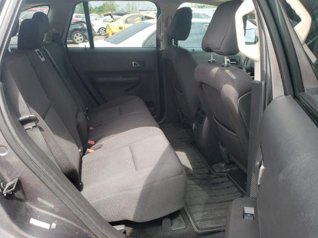 Photo 5 VIN: 2FMDK3JCXABA56464 - FORD EDGE SEL 