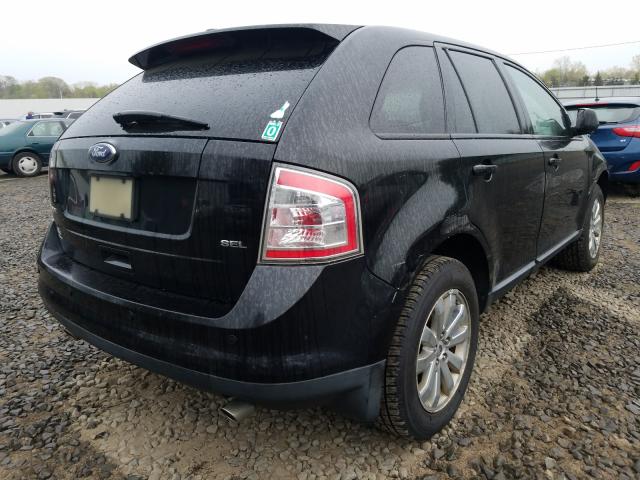 Photo 3 VIN: 2FMDK3JCXABA60675 - FORD EDGE SEL 