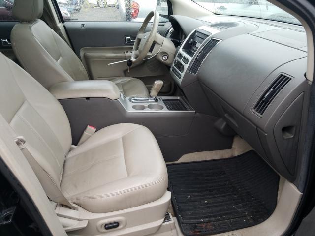 Photo 4 VIN: 2FMDK3JCXABA60675 - FORD EDGE SEL 