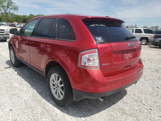 Photo 2 VIN: 2FMDK3JCXABA64905 - FORD EDGE SEL 