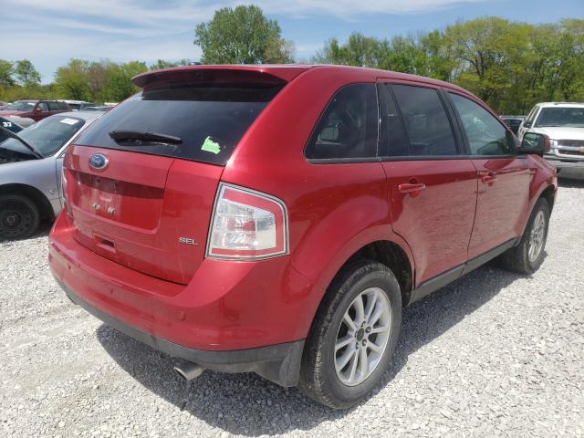 Photo 3 VIN: 2FMDK3JCXABA64905 - FORD EDGE SEL 