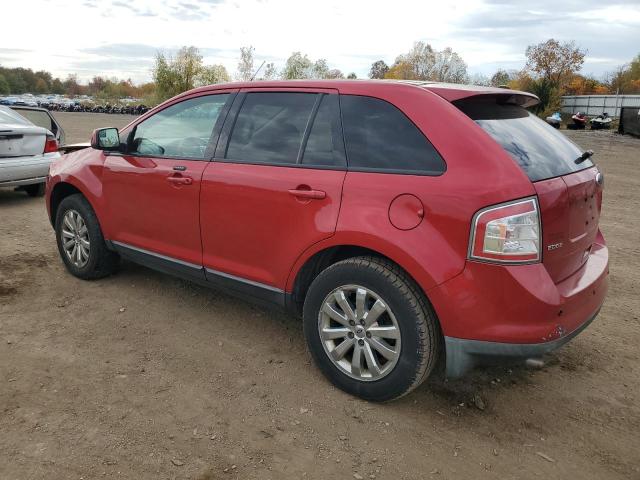 Photo 1 VIN: 2FMDK3JCXABA69781 - FORD EDGE 