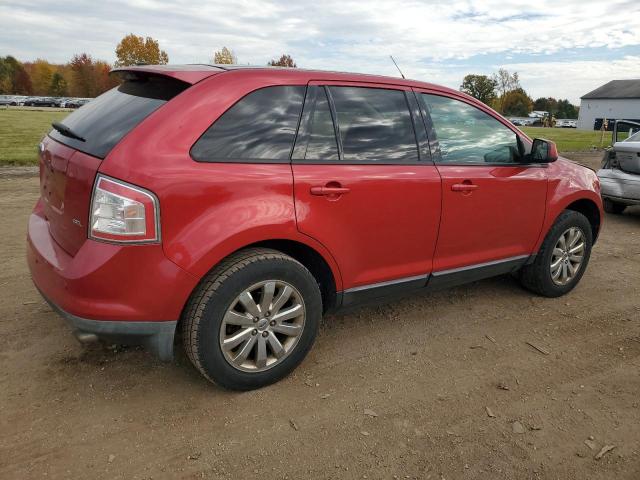 Photo 2 VIN: 2FMDK3JCXABA69781 - FORD EDGE 