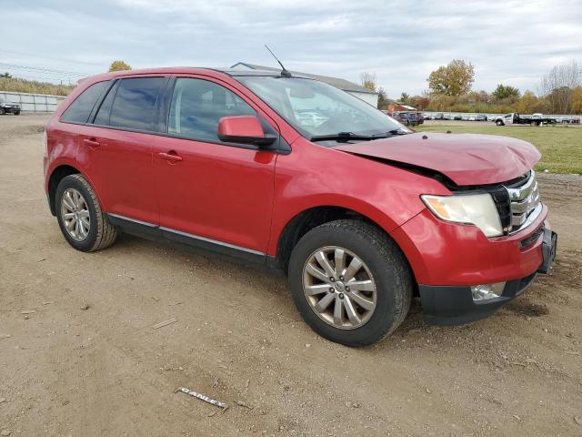 Photo 3 VIN: 2FMDK3JCXABA69781 - FORD EDGE 