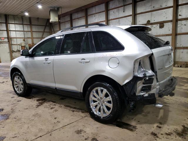 Photo 1 VIN: 2FMDK3JCXABA78996 - FORD EDGE 