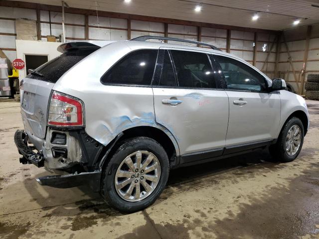 Photo 2 VIN: 2FMDK3JCXABA78996 - FORD EDGE 