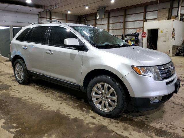 Photo 3 VIN: 2FMDK3JCXABA78996 - FORD EDGE 