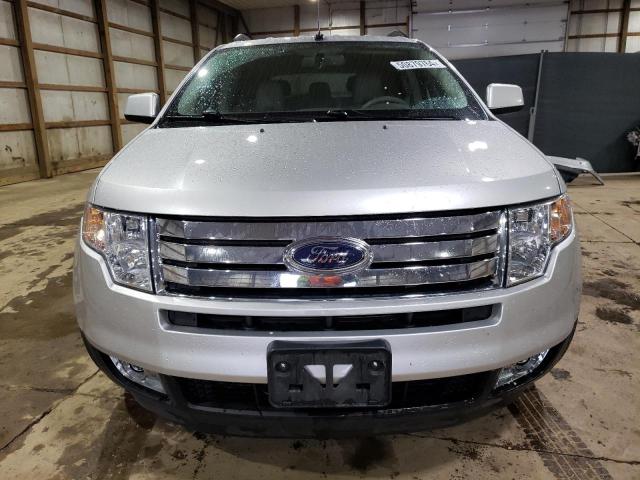 Photo 4 VIN: 2FMDK3JCXABA78996 - FORD EDGE 