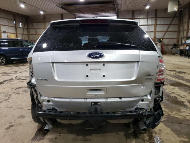 Photo 5 VIN: 2FMDK3JCXABA78996 - FORD EDGE 