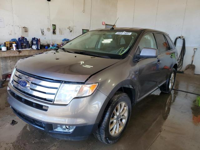 Photo 1 VIN: 2FMDK3JCXABA84569 - FORD EDGE SEL 