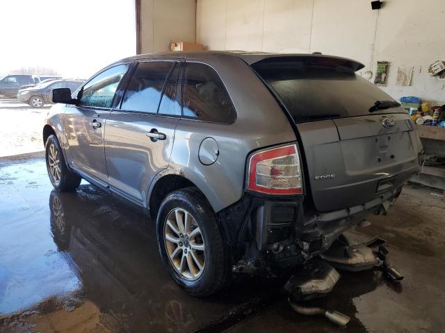 Photo 2 VIN: 2FMDK3JCXABA84569 - FORD EDGE SEL 