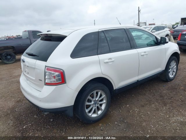 Photo 3 VIN: 2FMDK3JCXABA87732 - FORD EDGE 