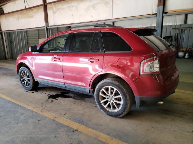 Photo 1 VIN: 2FMDK3JCXABA94843 - FORD EDGE SEL 