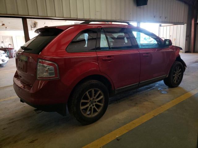 Photo 2 VIN: 2FMDK3JCXABA94843 - FORD EDGE SEL 