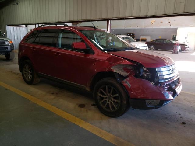 Photo 3 VIN: 2FMDK3JCXABA94843 - FORD EDGE SEL 