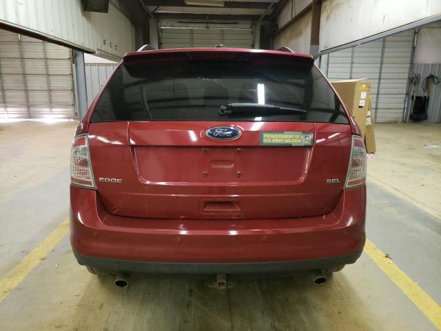 Photo 5 VIN: 2FMDK3JCXABA94843 - FORD EDGE SEL 