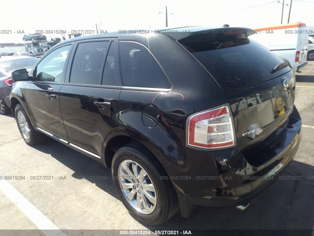 Photo 2 VIN: 2FMDK3JCXABA94969 - FORD EDGE 