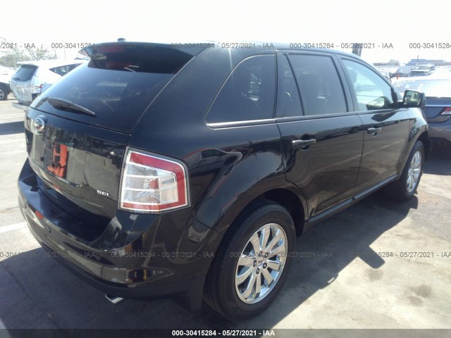 Photo 3 VIN: 2FMDK3JCXABA94969 - FORD EDGE 