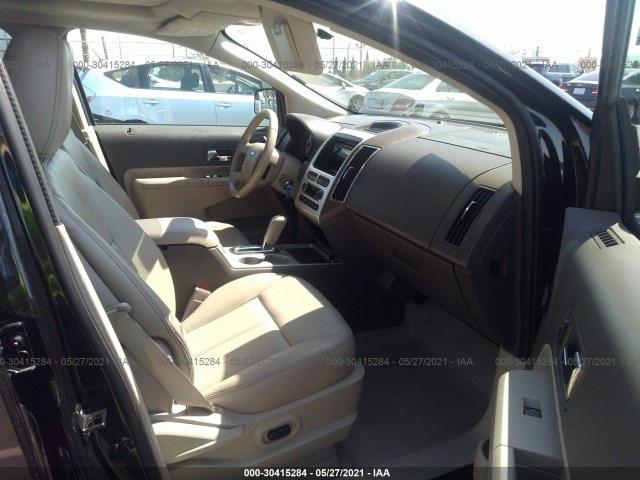 Photo 4 VIN: 2FMDK3JCXABA94969 - FORD EDGE 