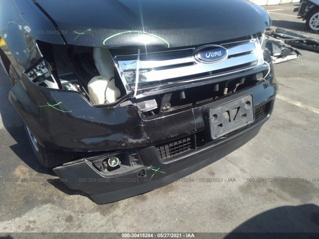 Photo 5 VIN: 2FMDK3JCXABA94969 - FORD EDGE 