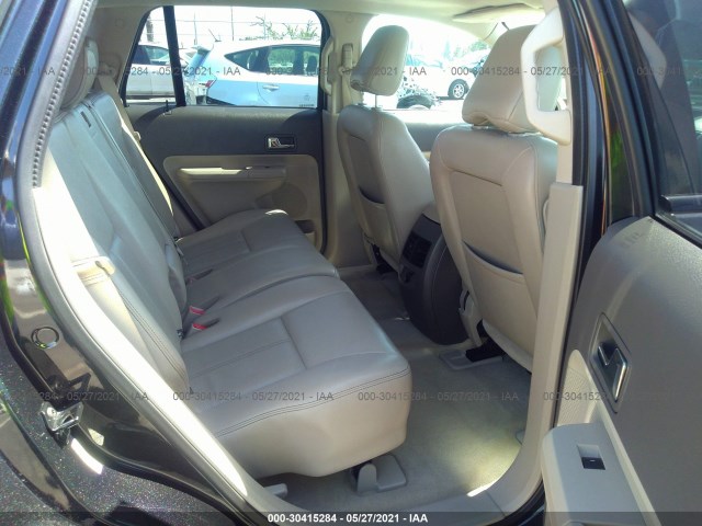 Photo 7 VIN: 2FMDK3JCXABA94969 - FORD EDGE 