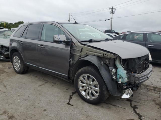 Photo 3 VIN: 2FMDK3JCXABA95183 - FORD EDGE SEL 