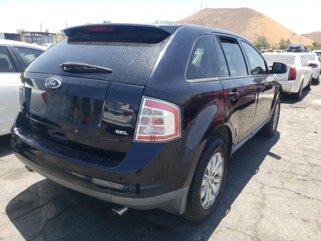 Photo 3 VIN: 2FMDK3JCXABB53180 - FORD EDGE SEL 