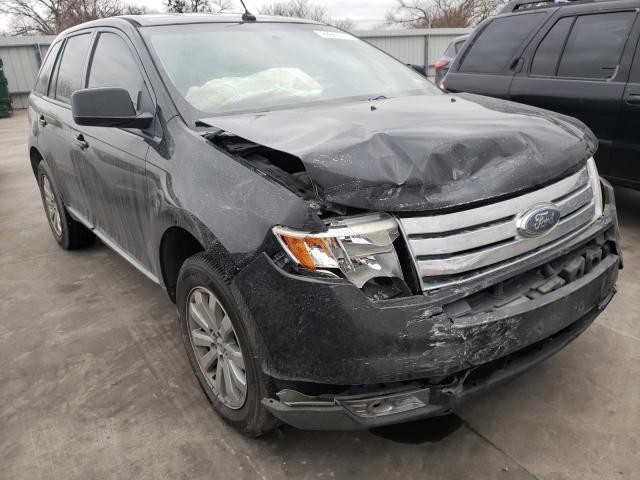 Photo 0 VIN: 2FMDK3JCXABB58220 - FORD EDGE SEL 