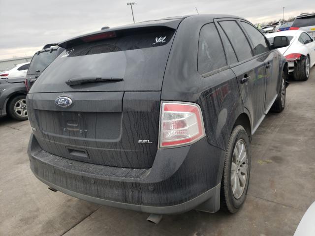 Photo 3 VIN: 2FMDK3JCXABB58220 - FORD EDGE SEL 