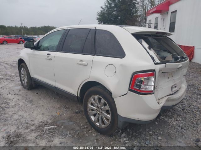 Photo 2 VIN: 2FMDK3JCXABB62137 - FORD EDGE 