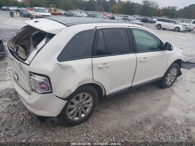 Photo 3 VIN: 2FMDK3JCXABB62137 - FORD EDGE 