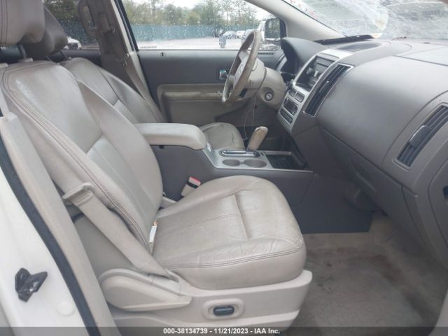 Photo 4 VIN: 2FMDK3JCXABB62137 - FORD EDGE 