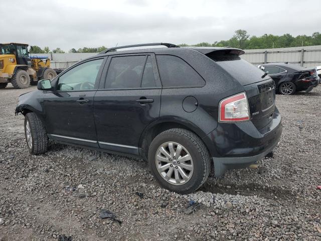 Photo 1 VIN: 2FMDK3JCXABB68052 - FORD EDGE SEL 