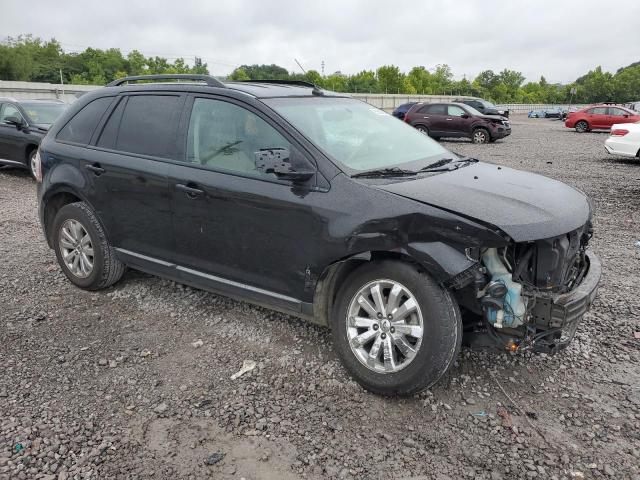 Photo 3 VIN: 2FMDK3JCXABB68052 - FORD EDGE SEL 