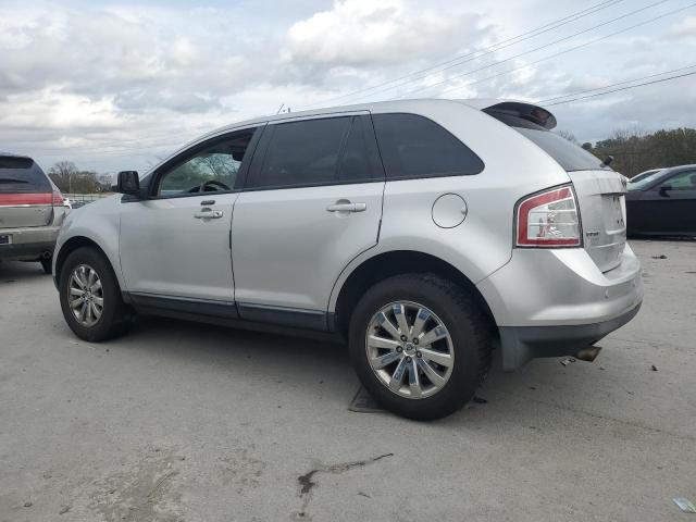 Photo 1 VIN: 2FMDK3JCXABB68603 - FORD EDGE SEL 