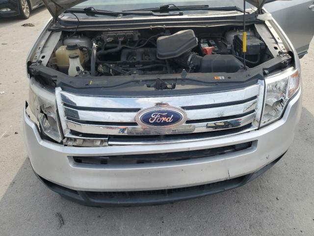 Photo 10 VIN: 2FMDK3JCXABB68603 - FORD EDGE SEL 