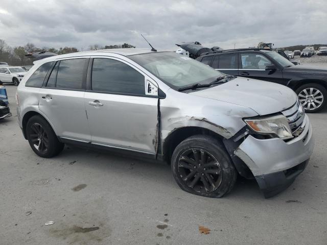 Photo 3 VIN: 2FMDK3JCXABB68603 - FORD EDGE SEL 