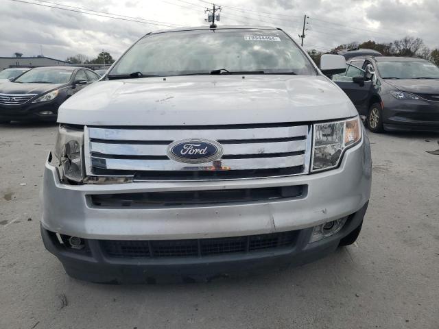 Photo 4 VIN: 2FMDK3JCXABB68603 - FORD EDGE SEL 