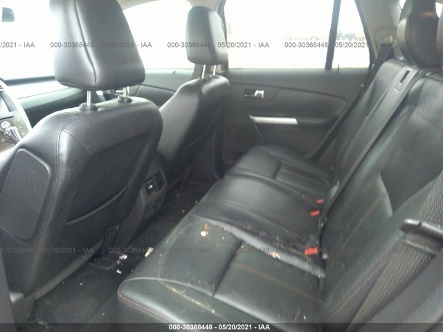 Photo 7 VIN: 2FMDK3JCXBBA46888 - FORD EDGE 