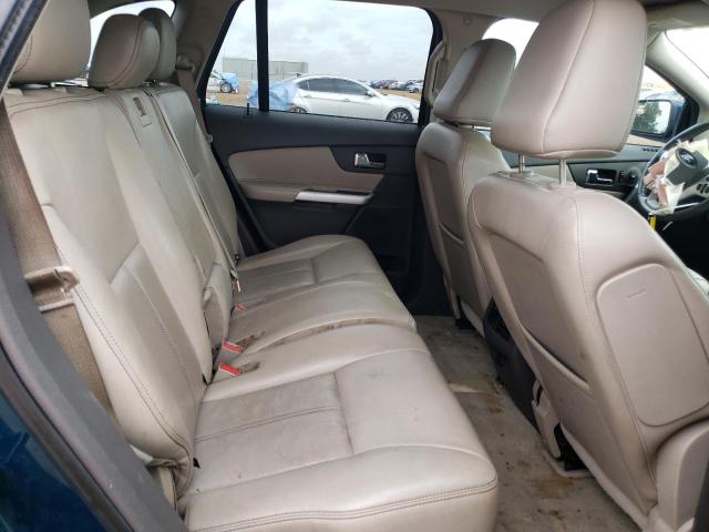 Photo 5 VIN: 2FMDK3JCXBBA53128 - FORD EDGE SEL 