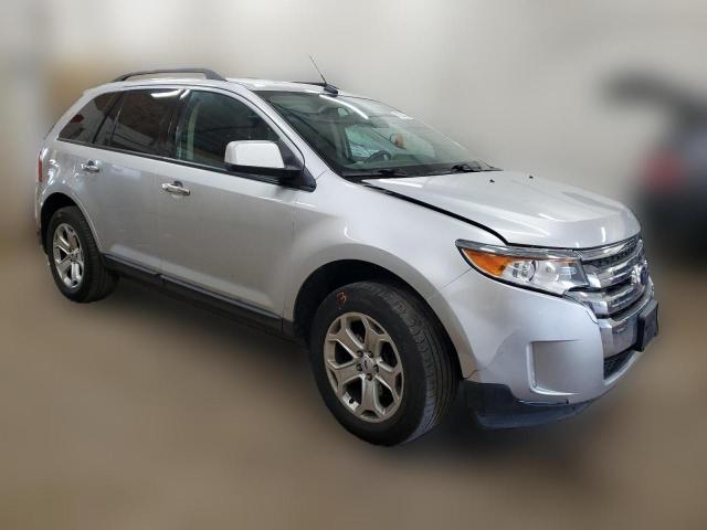 Photo 3 VIN: 2FMDK3JCXBBA75873 - FORD EDGE 