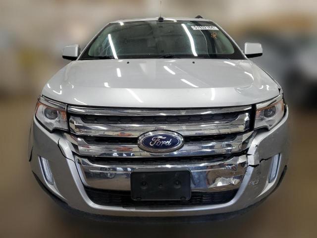 Photo 4 VIN: 2FMDK3JCXBBA75873 - FORD EDGE 