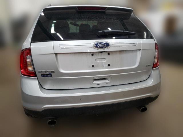 Photo 5 VIN: 2FMDK3JCXBBA75873 - FORD EDGE 