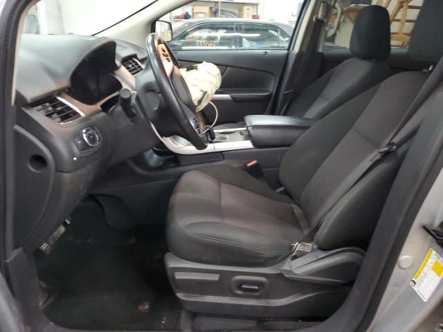 Photo 6 VIN: 2FMDK3JCXBBA75873 - FORD EDGE 