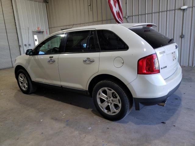 Photo 1 VIN: 2FMDK3JCXBBA88591 - FORD EDGE SEL 